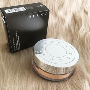 Becca / Refresh powder